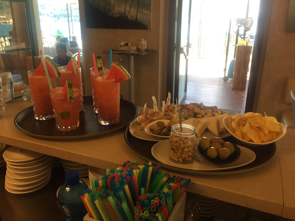 Slide Background Image